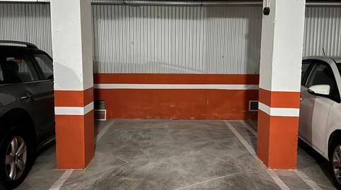 Photo 2 of Garage for sale in Calle la Unión, 1, La Unión - Cruz de Humilladero - Los Tilos, Málaga Capital