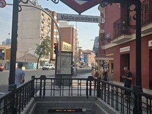 Foto 3 de Piso en venta en Calle de Santiago Cordero, Valdeacederas, Madrid