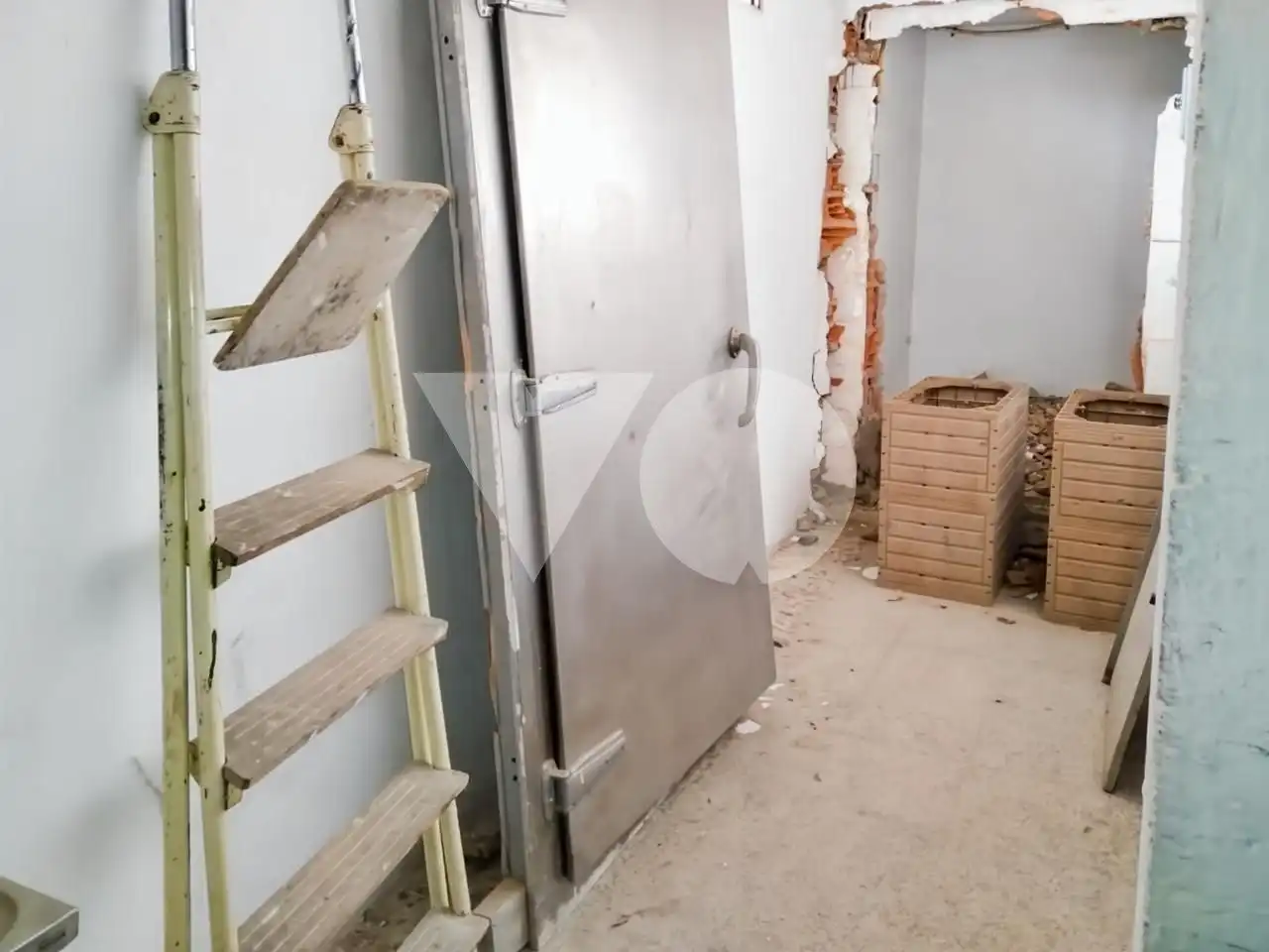 Commercial properties for sale in Galapagar