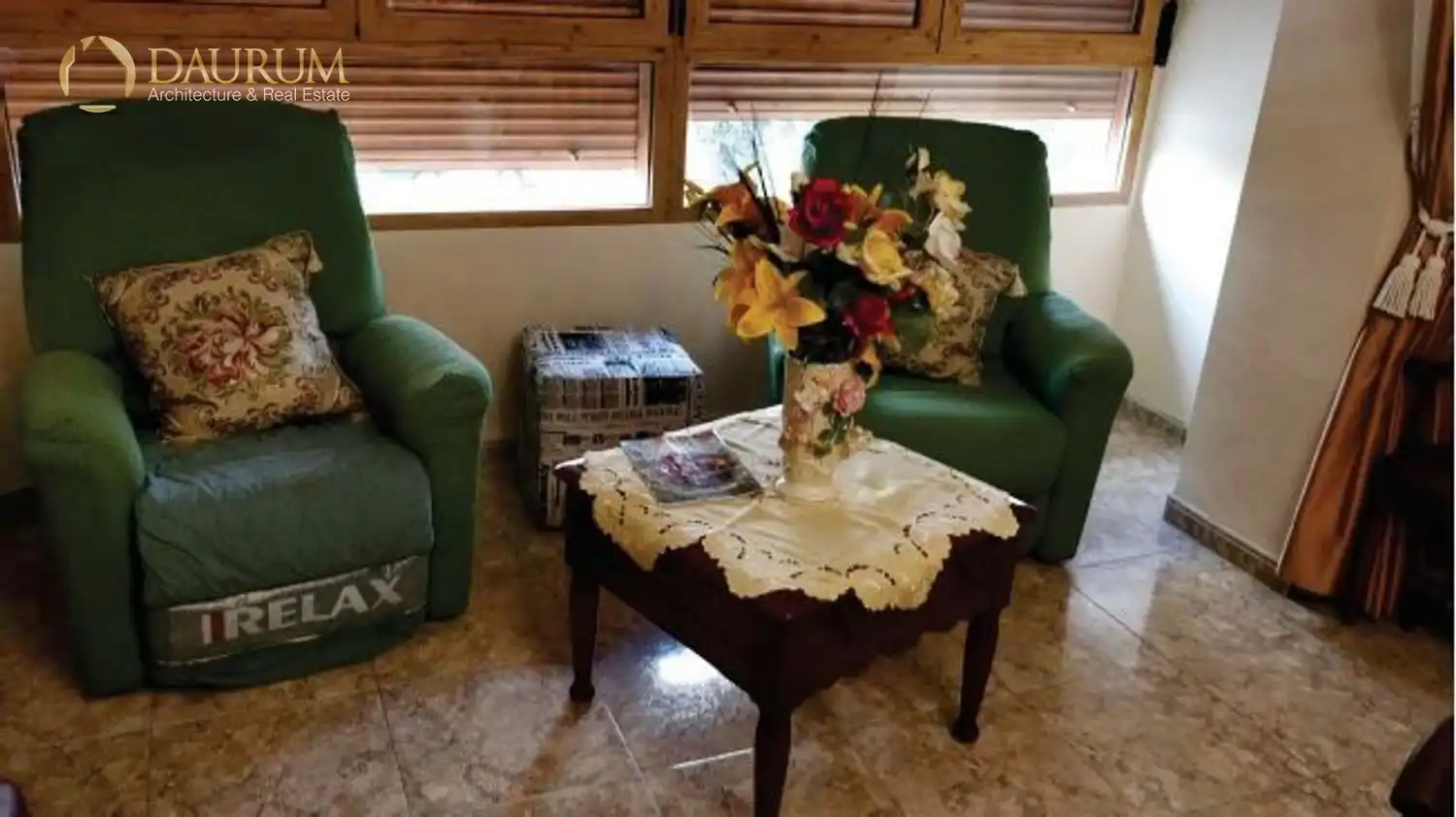 Appartement avec ascenseur à vendre à San Marcelino