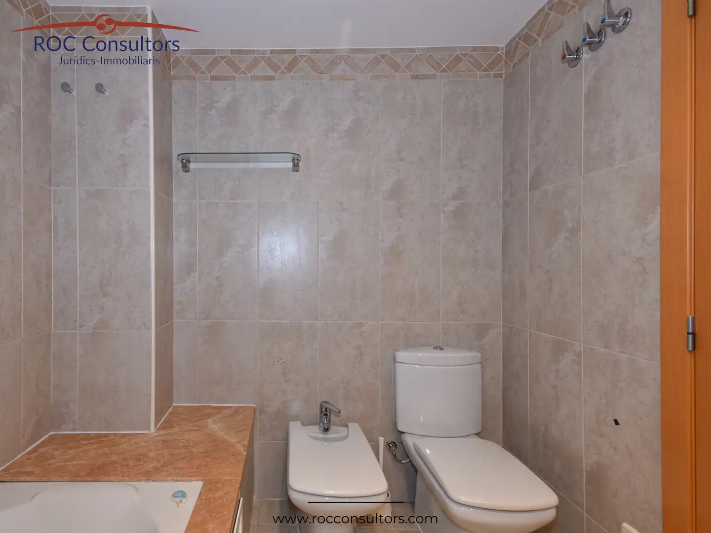 Piso con ascensor en venta en de la Concòrdia, imagen 16
