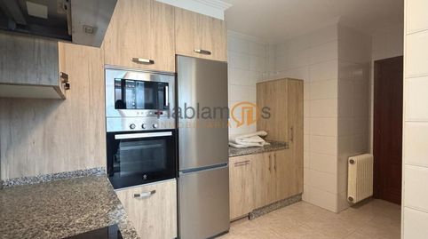Foto 5 de Piso en venta en Campo da Torre - Mollabao, Pontevedra Capital