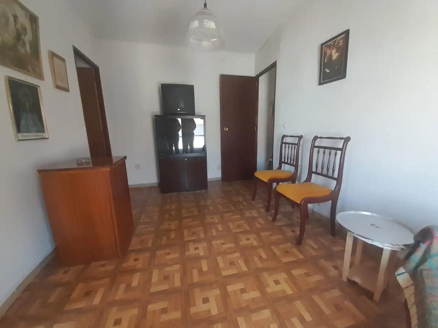 Sala d'estar de Pis en venda en Puertollano