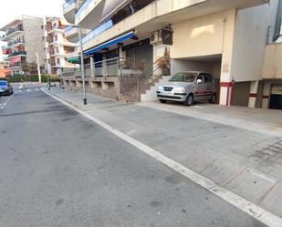 Garage to rent in Avinguda de Montserrat, 35, Els Munts