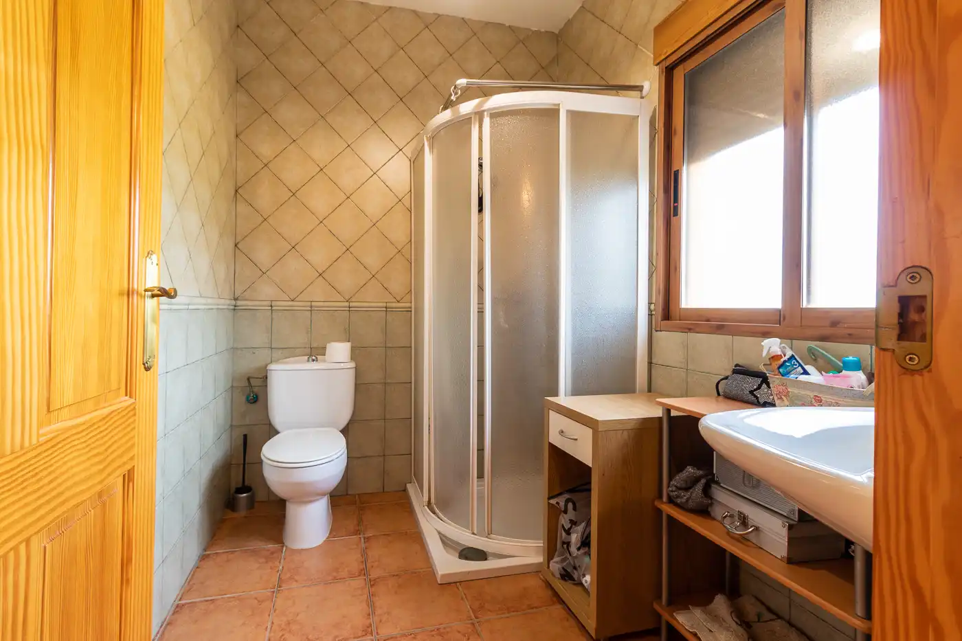 Villa in vendita a Caravaca de la Cruz, imagen 8