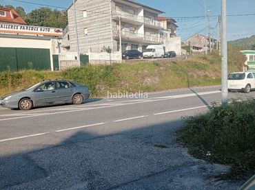 Casa con giardino in vendita a Lugar Paredes 32