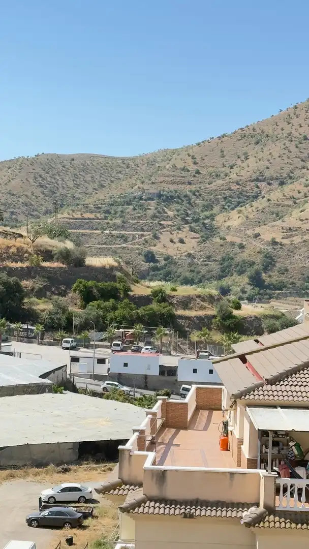 Außenansicht von Wohnung zum Verkauf in Albuñol