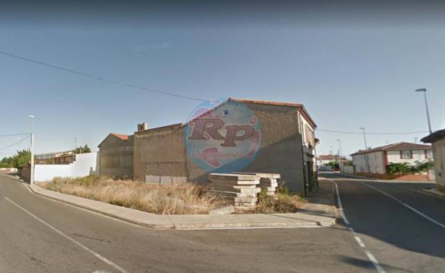 Terreno residencial en Venta en Onzonilla