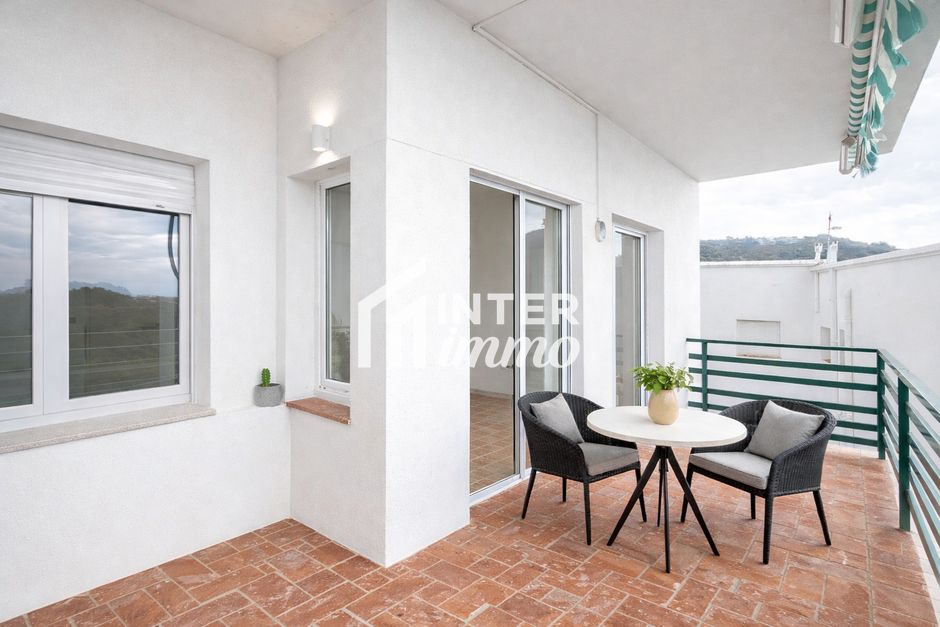 Terraza de Apartamento en venta en Roses con Aire acondicionado, Calefacción y Terraza