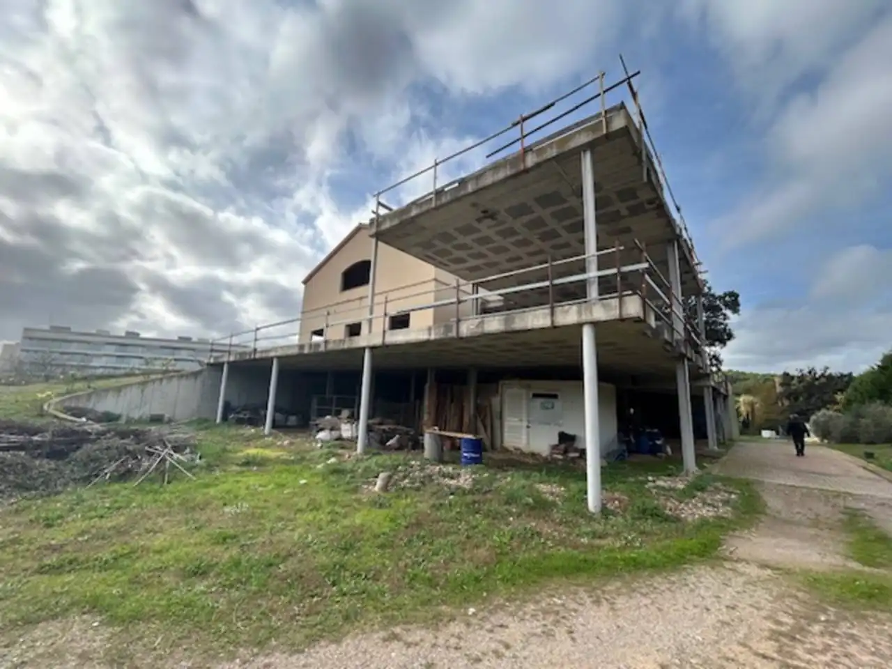 Country homes for sale in Carretera Rellinars, Poble Nou