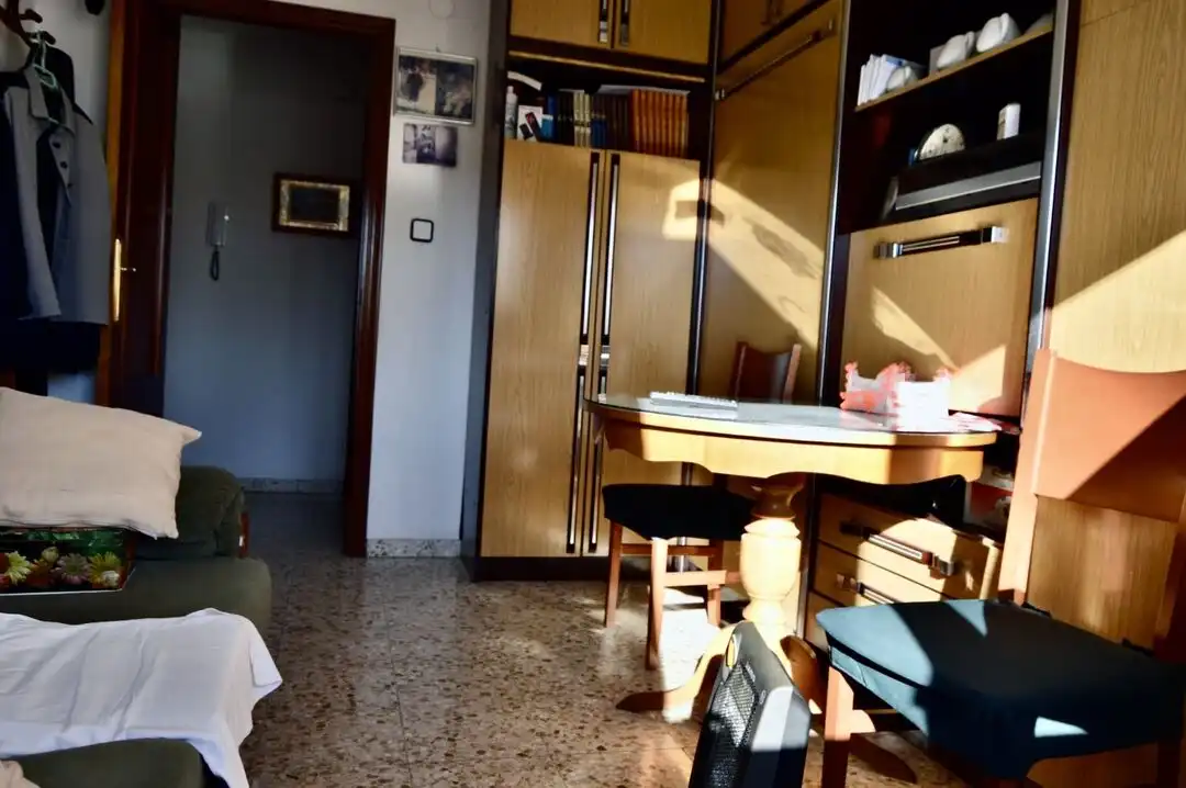 Dormitori de Pis en venda en Reus amb Calefacció