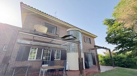 Foto 3 de Casa o chalet en venta en Los Sauces, Santa Marta de Tormes, Salamanca