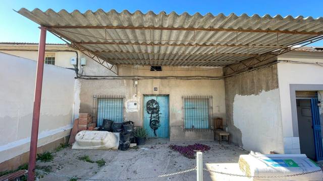 Terreno residencial en Venta en El Palmar