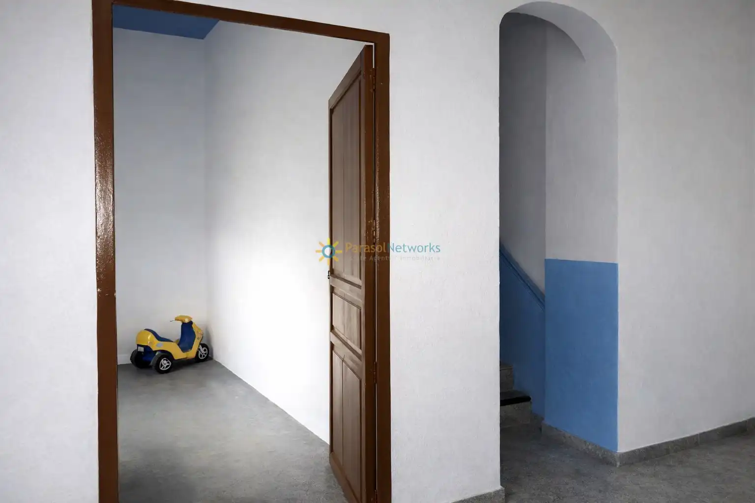 Houses for sale in Benifairó de la Valldigna  with Heating, Private garden and Terrace