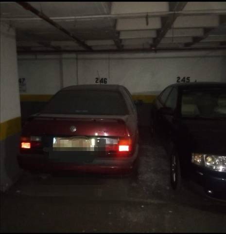 Garaje en Alquiler en Centro