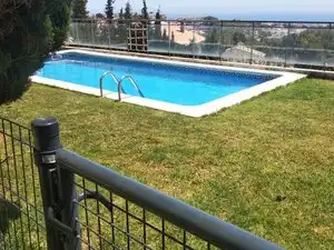 Reihenhaus mit Terrasse zum Verkauf in Carrer Estats Units 10