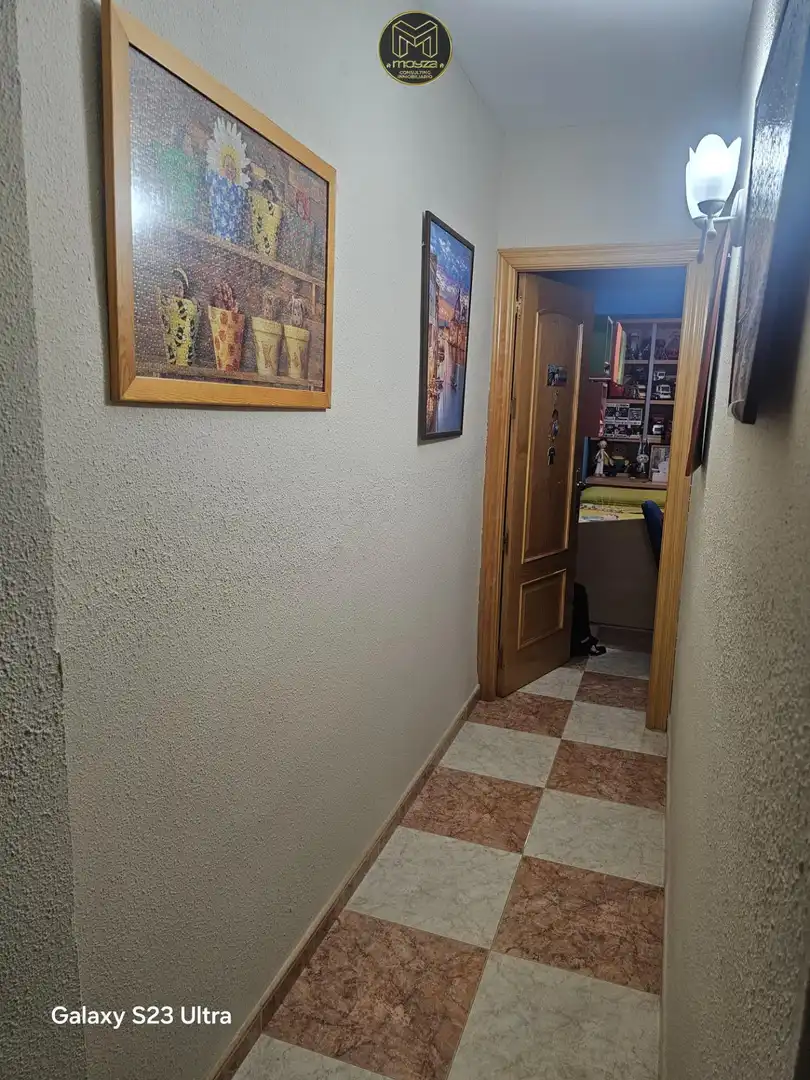 Maison avec terrasse à vendre à San Felipe - El Almendral - La Merced, imagen 17