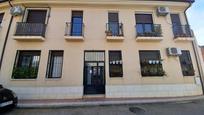 Exterior view of Apartment for sale in Villalbilla  with Balcony