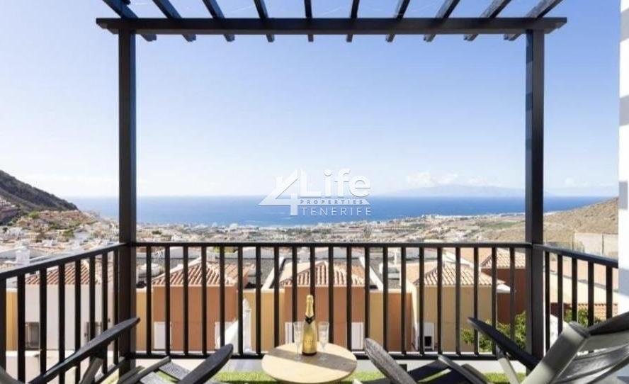 Photo 1 of House or chalet to rent in Murcia, Torviscas Centro y Alto, Santa Cruz de Tenerife
