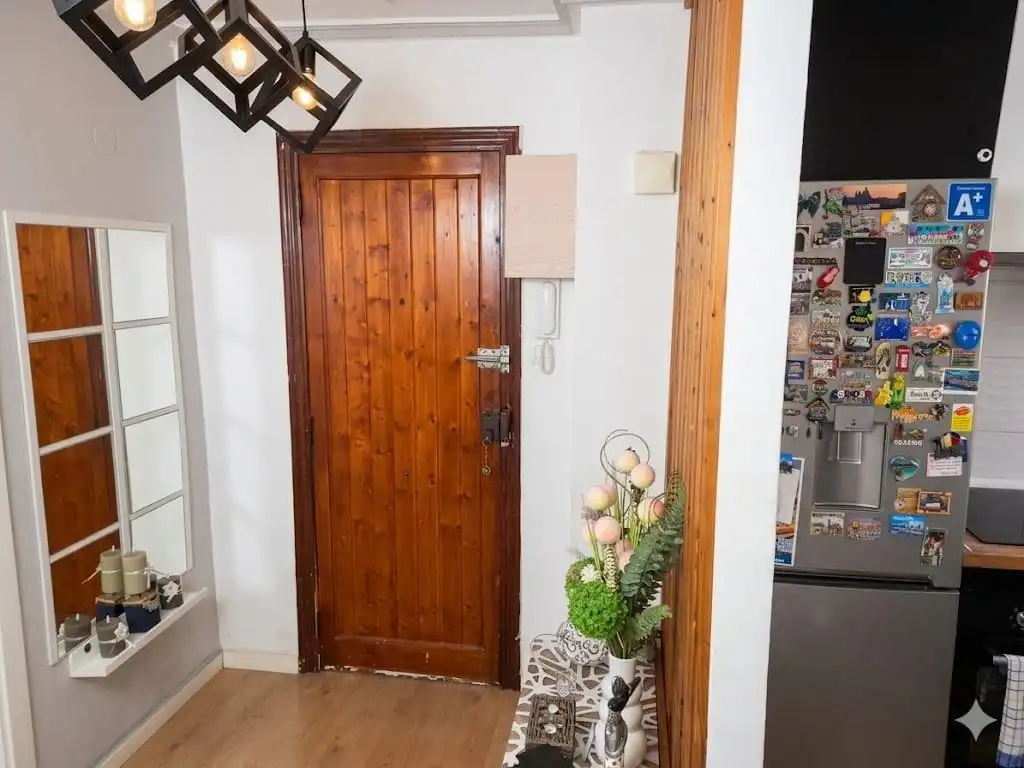 Piso en venta en Valencia con Aire acondicionado y Parquet
