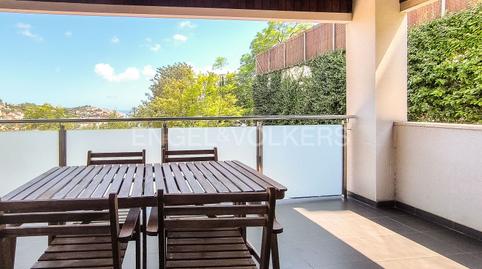 Photo 2 of Apartment to rent in Vallcarca i els Penitents, Barcelona