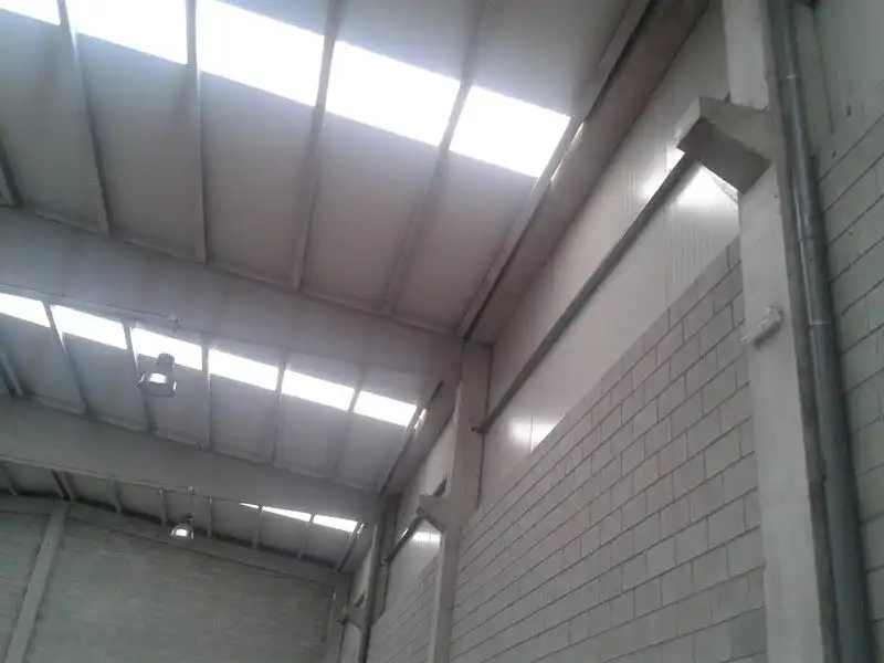 Nave industrial in affitto a Carballo, imagen 3