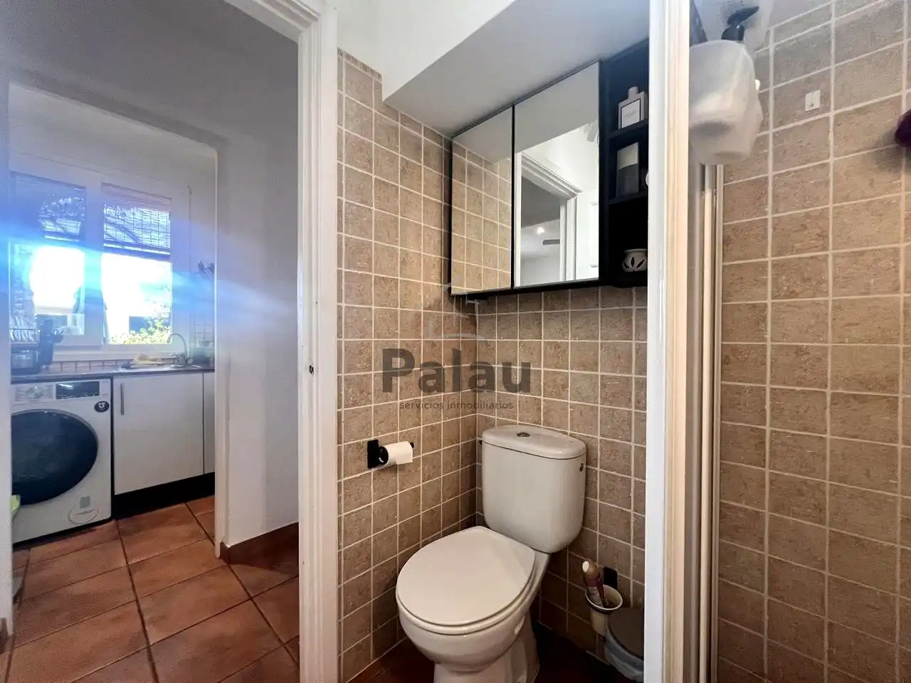 Bungalow zum Verkauf in Cala en Blanes, imagen 15