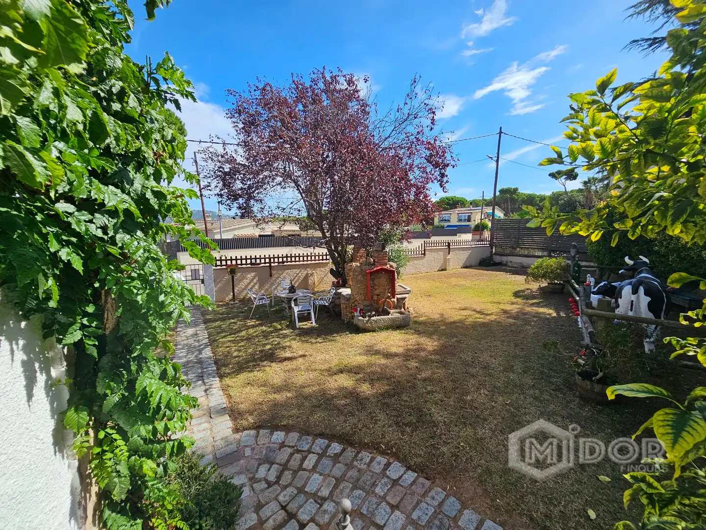 Villa avec terrasse à vendre à Carrer del Montclar 5, imagen 54