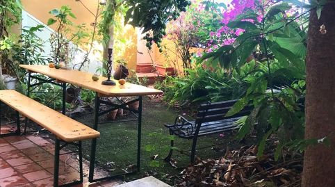 Foto 4 von Einfamilien-Reihenhaus zur Miete in Tabaiba Sector 54 y 57, Tabaiba, El Rosario