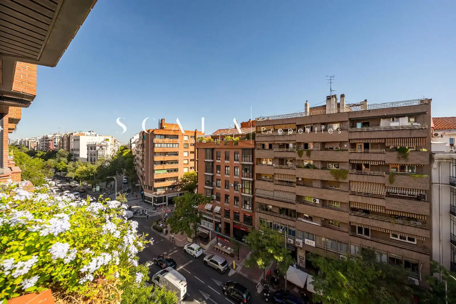 Pis amb terrassa en venda a Santa Engracia, imagen 41