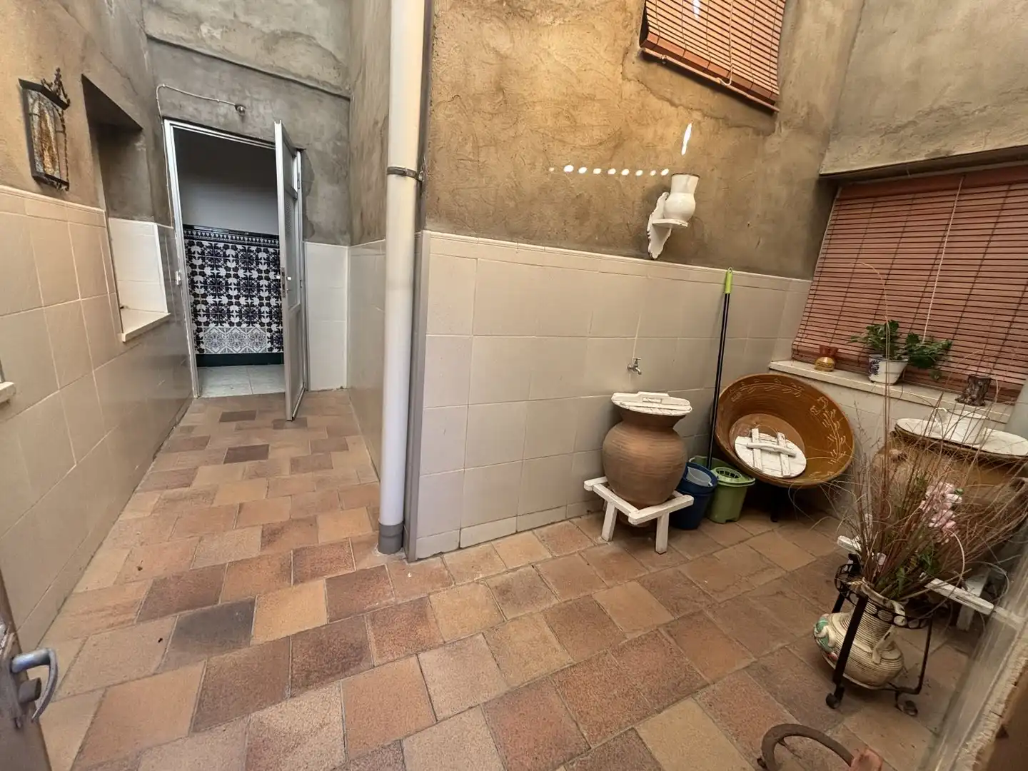 Casa con terrazza in vendita a Malagón, imagen 20