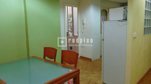 Foto 3 de Piso de alquiler en De la Merced, San Lorenzo, Murcia Capital
