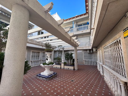 Exterior view of Flat for sale in Torrevieja