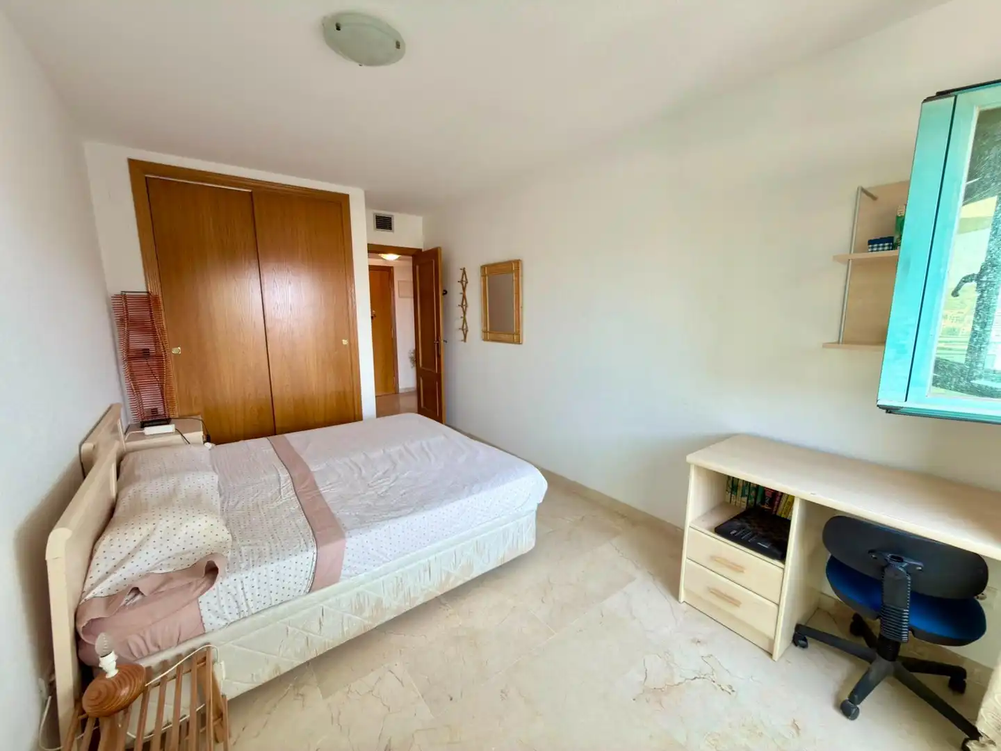 Flat with pool for sale in Calle TERRAL "Atrium III", imagen 10