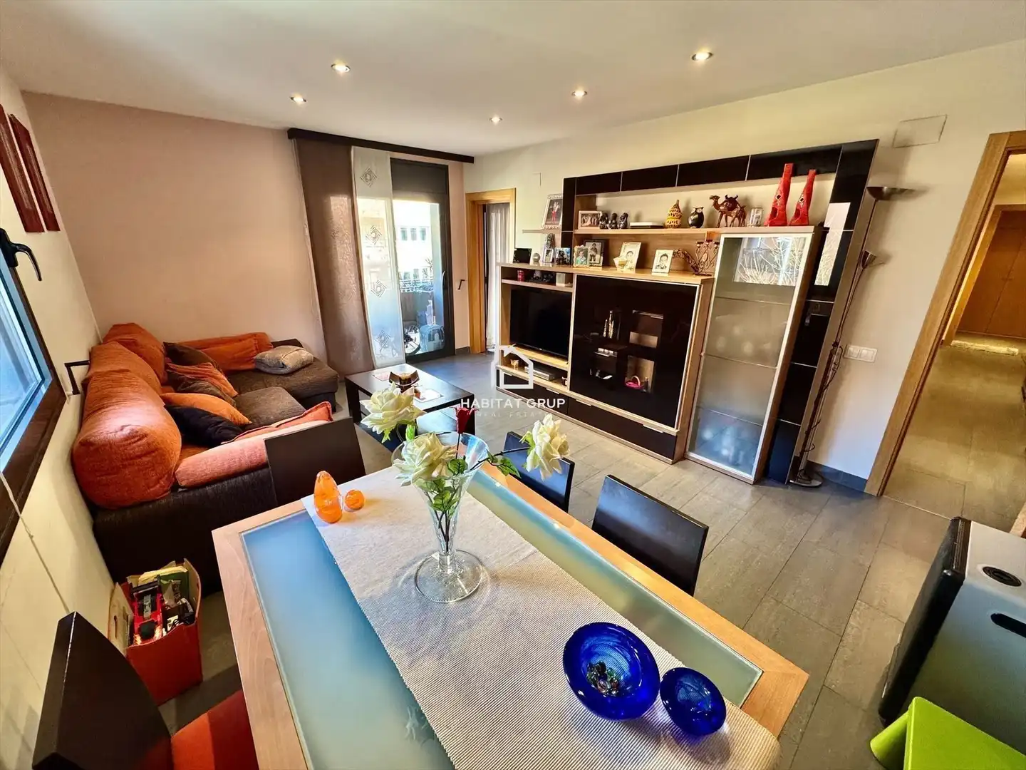 Wohnung mit Aufzug zum Verkauf in La Seu d'Urgell, imagen 3