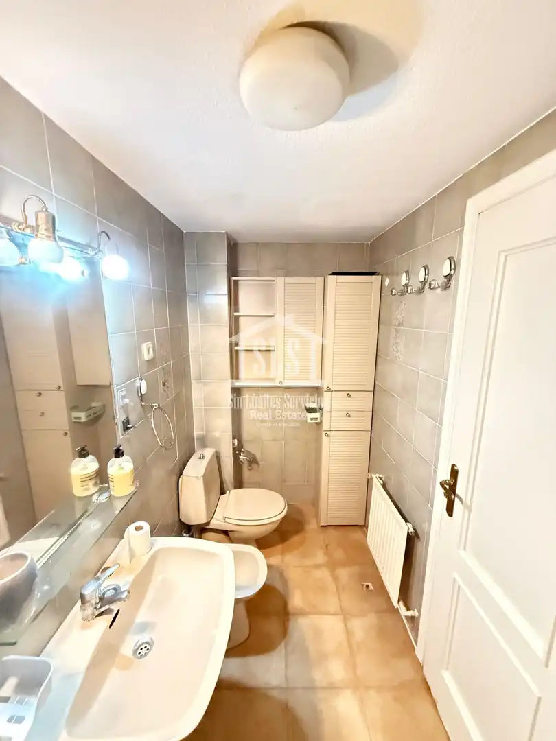 Flat with lift for sale in Andres Mellado 18, imagen 20