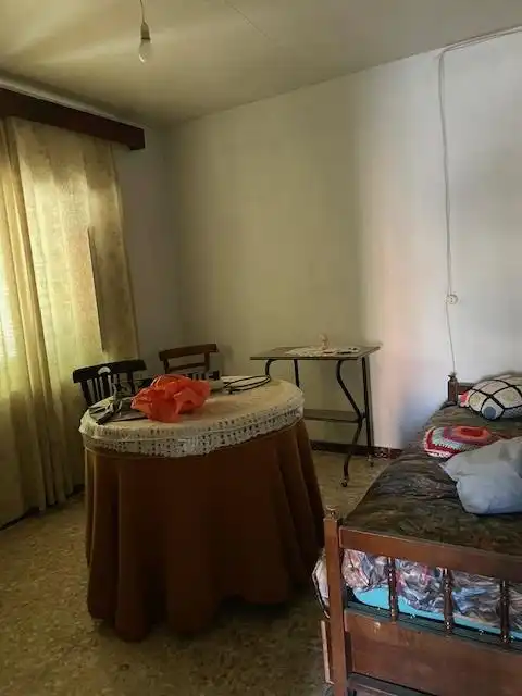 Comedor de Finca rústica en venta en Bercial