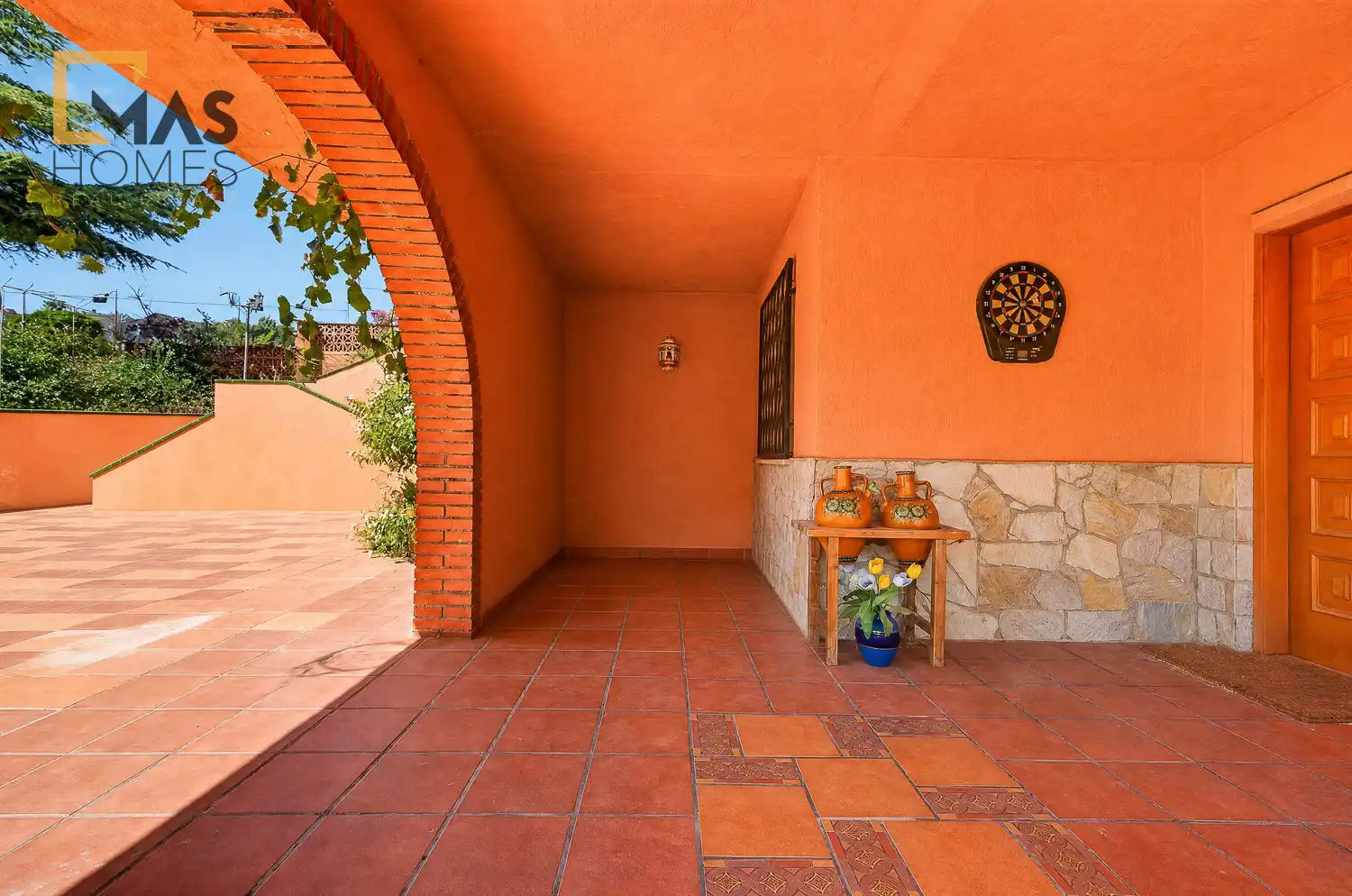House with terrace for sale in Carrer Gran, imagen 8