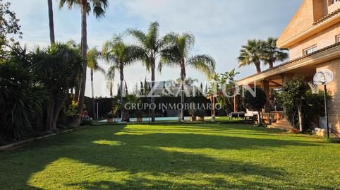 Photo 3 of House or chalet for sale in El Carme - Sant Agustí - Bonavista, L'Eliana