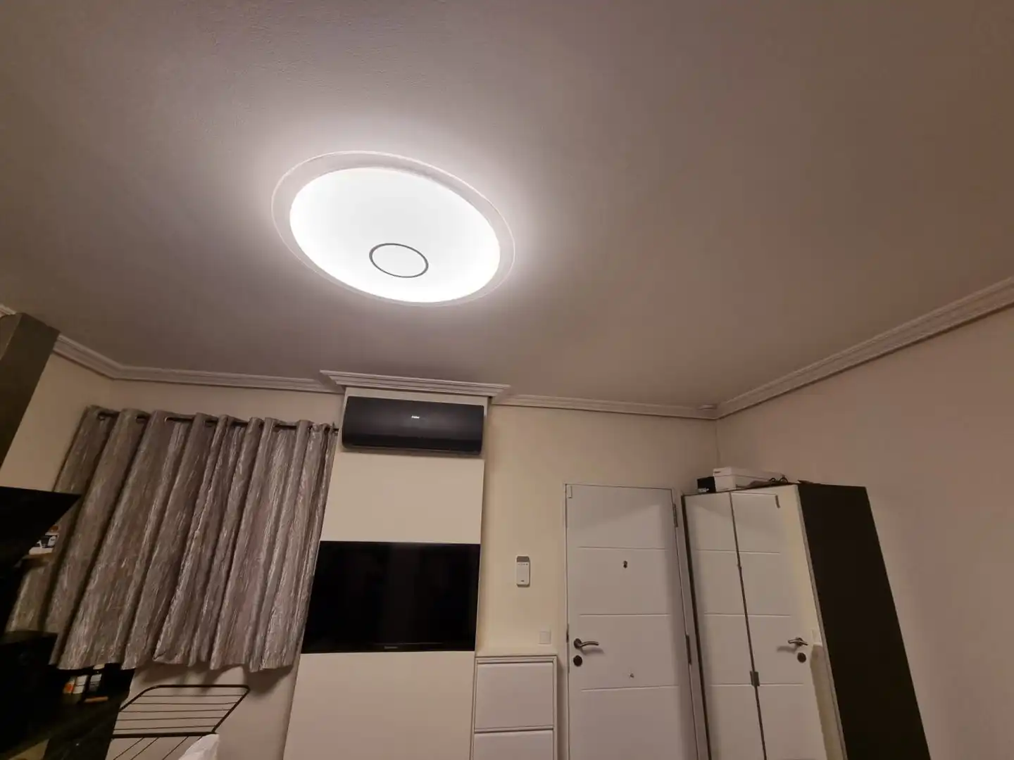 Dormitori de Estudi en venda en Torremolinos amb Aire condicionat