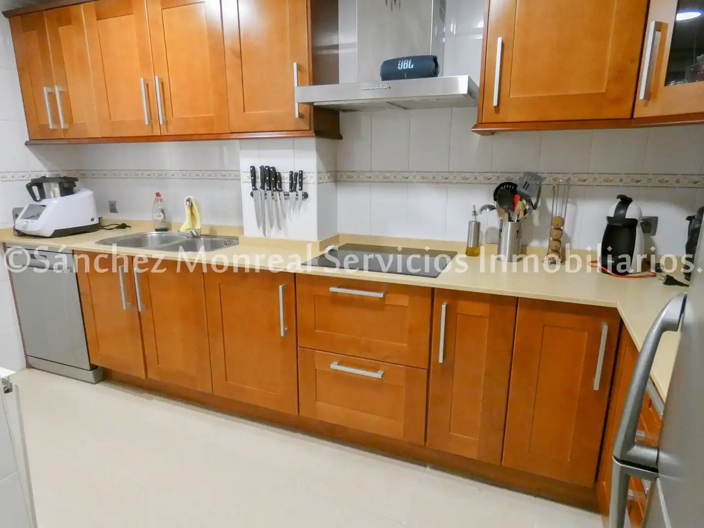 Duplex avec ascenseur à vendre à Alcázar de San Juan, imagen 6