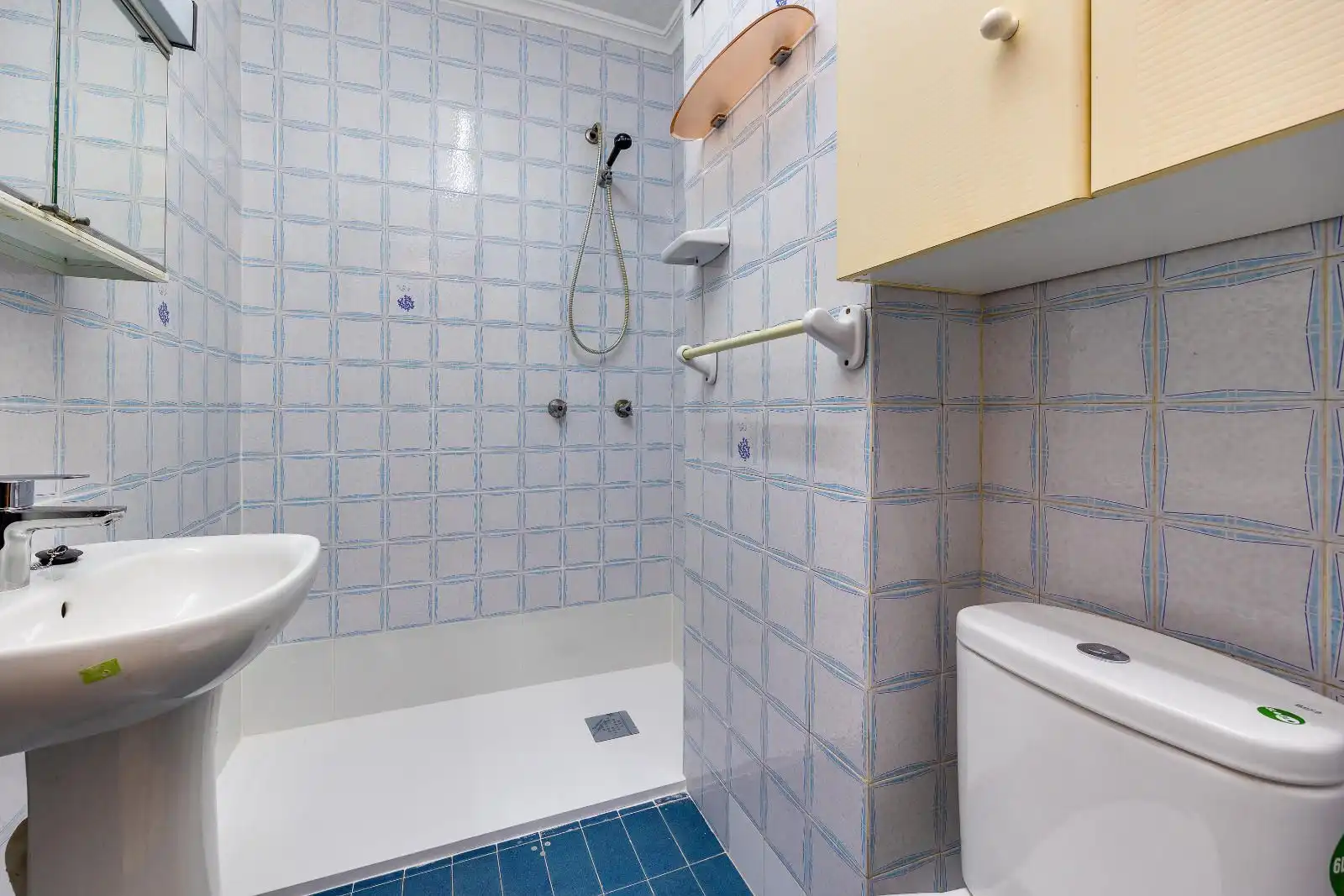 Appartement compact à vendre à Gerardo Diego, imagen 2
