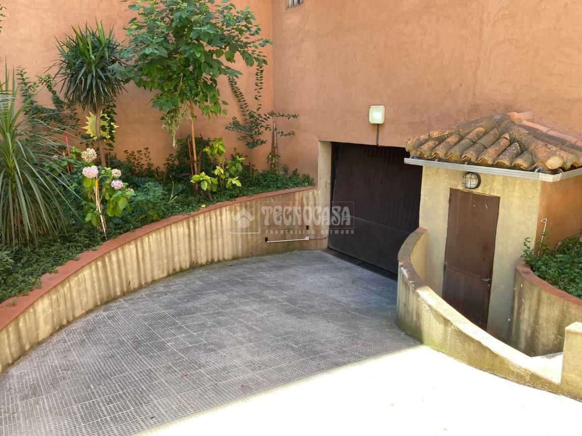 Parking of Garage for sale in Leganés