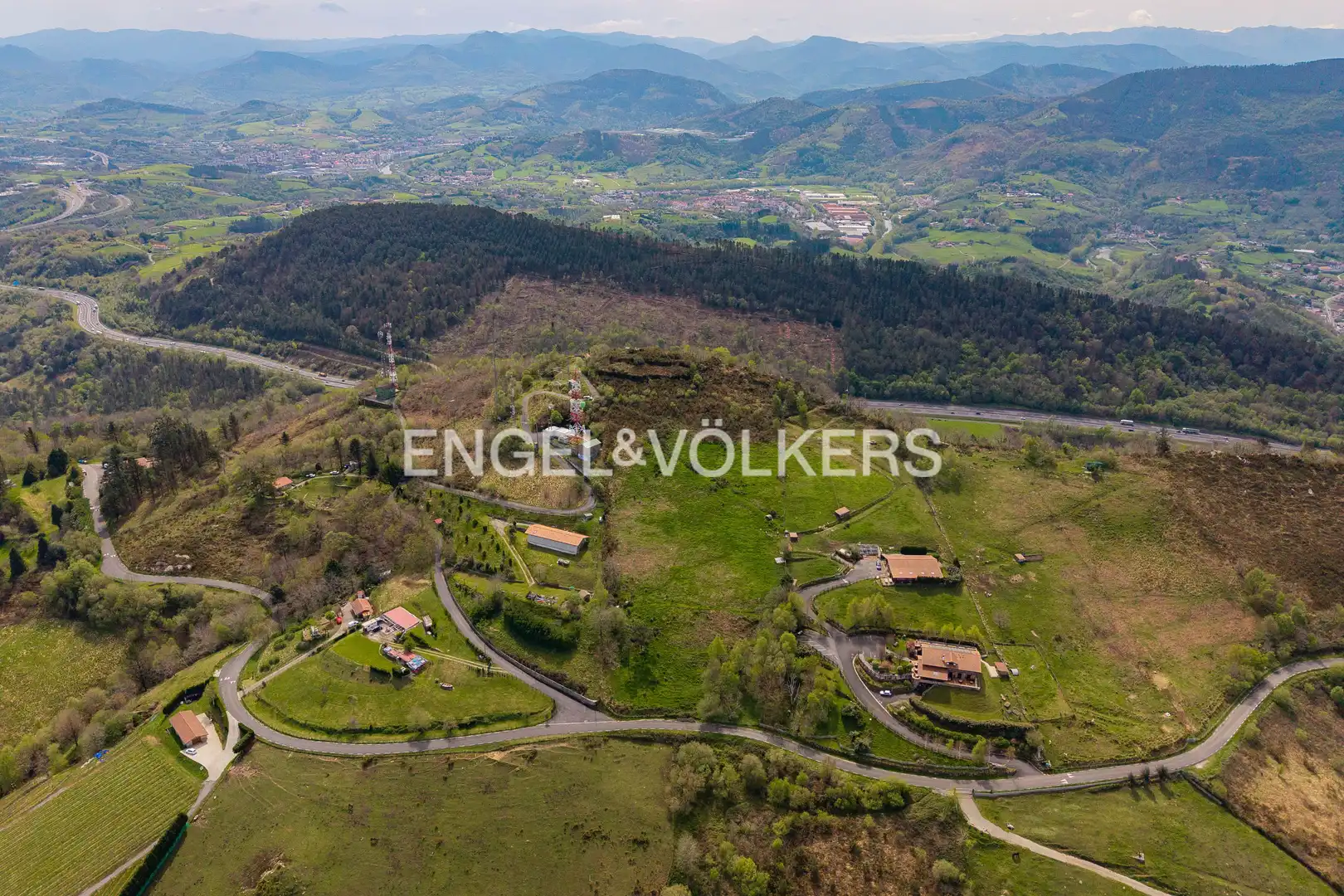 Residential for sale in Donostia - San Sebastián 
