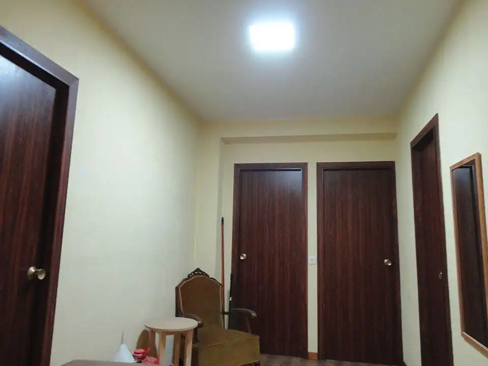 Casa o chalet en venta en Salas de los Infantes con Calefacción y Jardín privado