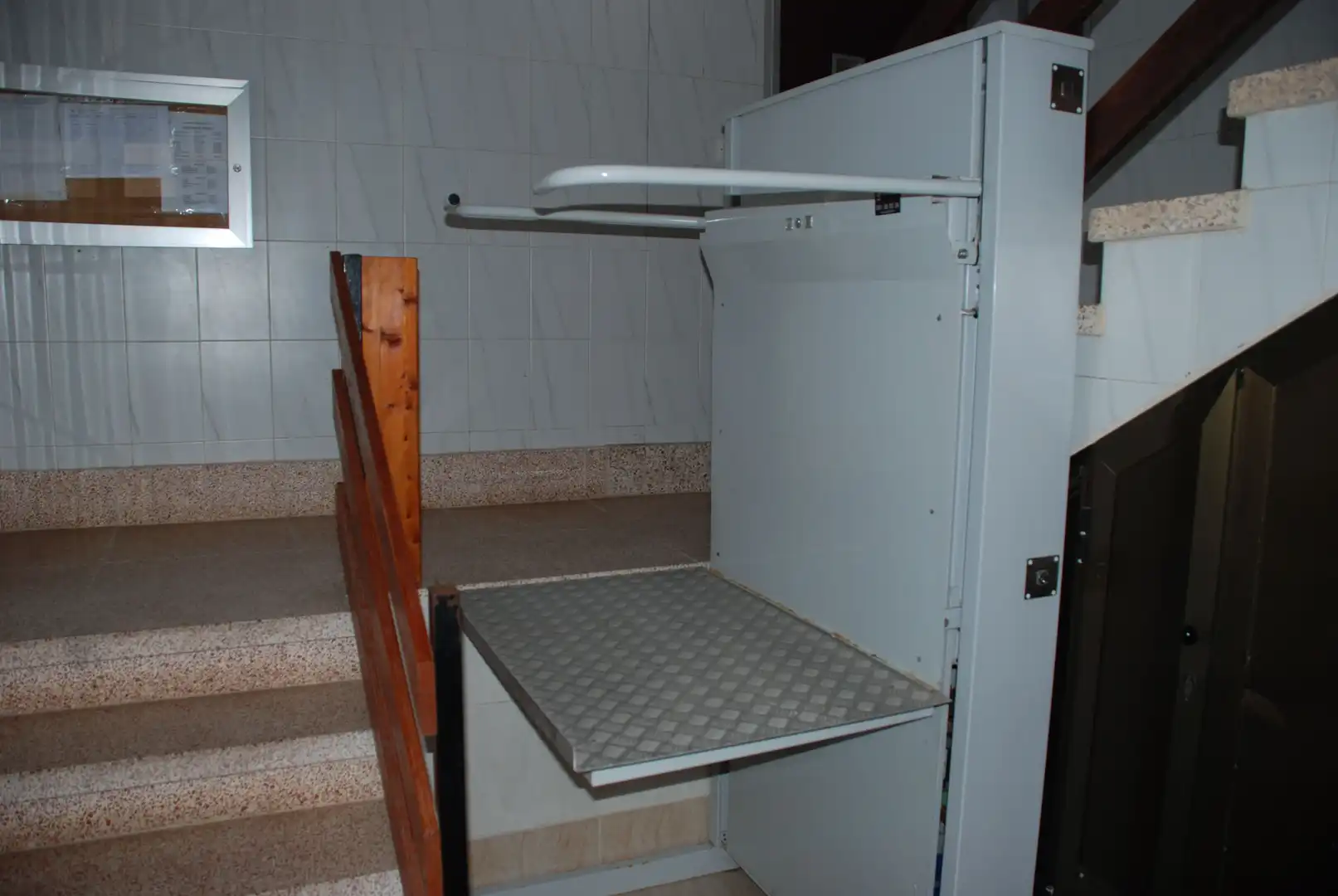 Apartment mit Aufzug zur Miete in Miramar, imagen 18