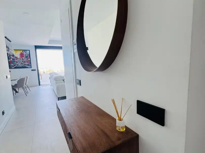 Ático en venta en Marbella con Aire acondicionado, Terraza y Balcón