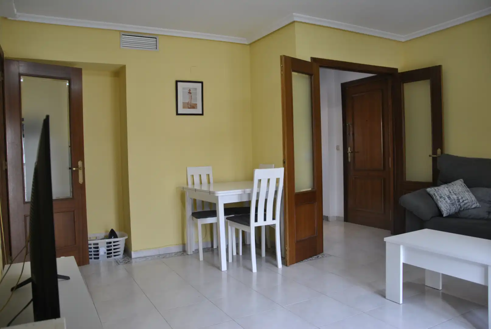 Ático en venta en Plasencia con Aire acondicionado, Calefacción y Terraza