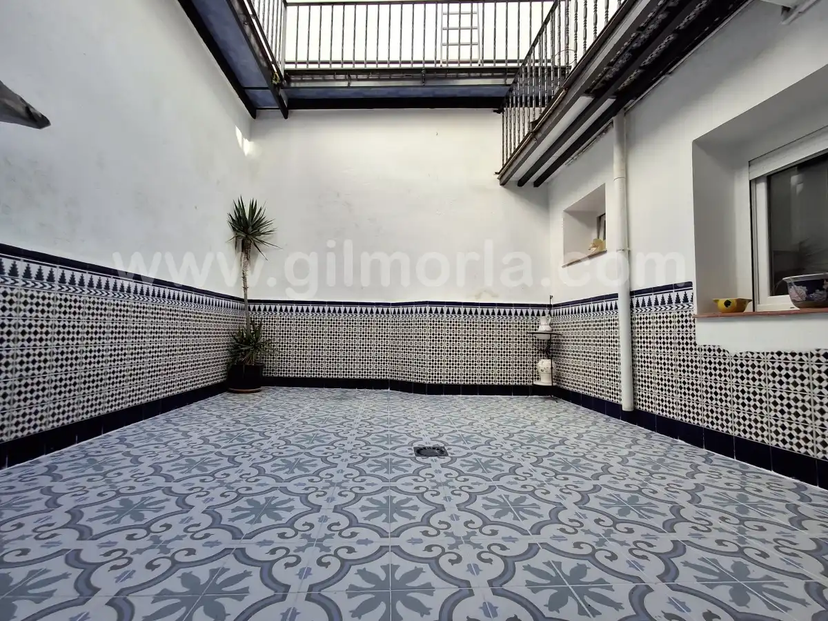 Terrassa de Casa o xalet en venda en Vélez-Málaga amb Terrassa, Moblat i Balcó