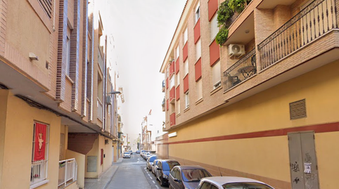 Foto 3 de Pis en venda a Transformador , Torreagüera, Murcia